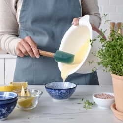 کفگیر ست دوتایی BACKRODING