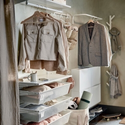 جا رختی BUMERANG