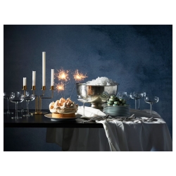 شمعدان PARLBAND