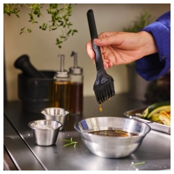 برس باربیکیو، سیلیکونی GRILLTIDER