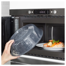 درب مایکروویو PRICKIG 26 BLUE