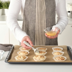 قلم موی شیرینی پزی، بژLATTBAKAD